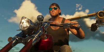 Несмотря на затишье, босс Take-Two внезапно подтвердил точную дату релиза GTA 6 уже этой осенью - playground.ru