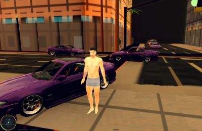 Храбрец или безумец? Энтузиаст собирается выпустить свою версию GTA 6 с помощью ИИ - playground.ru