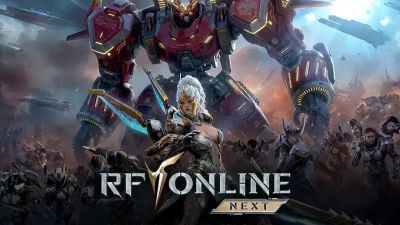 Состоялся релиз глобальной версии кроссплатформенной MMORPG RF Online Next - mmo13.ru