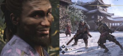 Ubisoft попытается спасти Assassin's Creed Shadows: игра получила новую концовку после критики - playground.ru
