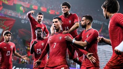 «М.Видео» раскрыла самые продаваемые футбольные игры FIFA и EA Sports FC в России за 15 лет - 3dnews.ru - Россия