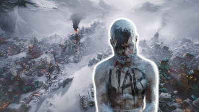 Мрачная зима. Вышел трейлер нового дополнения для Frostpunk 2 - coop-land.ru