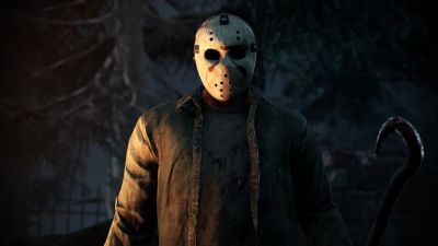 Джейсон Вурхиз - Для Dead by Daylight вышло дополнение с Джейсоном Вурхизом – злодеем из культовой серии фильмов «Пятница, 13-е» - coop-land.ru - штат Техас
