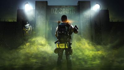 Дивизия всегда жива. Вышло видео нового обновления для The Division 2 - coop-land.ru