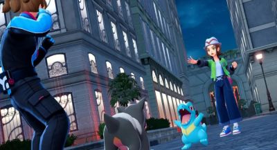 Релиз мобильной версии Pokemon Champions: переноси покемонов из других игр серии - app-time.ru - Россия