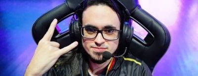 Мидер x5 Gaming после вылета из квалификаций на TI: «Дота — дерьмо» - dota2.ru