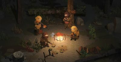 No Such Place – кооперативный шутер с эвакуацией про исследование иных измерений - coop-land.ru