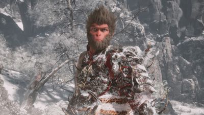 Black Myth: Wukong разошлась тиражом свыше 30 млн копий - более половины продаж пришлись на зарубежные рынки - playground.ru - Китай