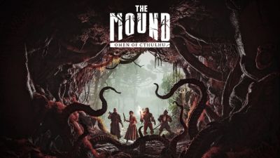 Разработчики кооперативного хоррора The Mound: Omen of Cthulhu открыли доступ к демоверсии и раскрыли подробности геймплея - coop-land.ru