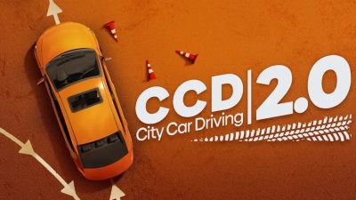 Реалистичный автомобильный симулятор City Car Driving 2.0 вышел в раннем доступе - mmo13.ru - Россия