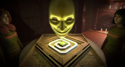 Invokyr – кооперативный хоррор на выживание с настольными играми в проклятом доме - coop-land.ru