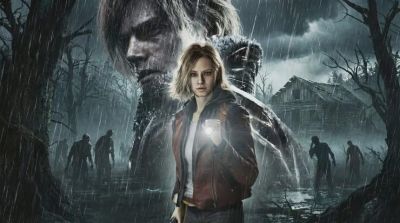 Зомби-хорроры Resident Evil за год разошлись тиражом в 23 млн копий, став главным источником прибыли Capcom - playground.ru