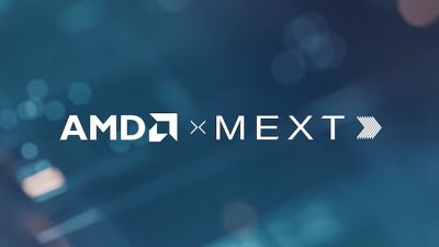 AMD приобрела стартап MEXT для удешевления памяти в дата-центрах и ускорения ИИ-нагрузок на серверах - playground.ru