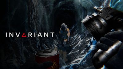 Джон Карпентер - Инди хоррор Invariant полностью перезапустили после загадочного исчезновения из Steam - playground.ru