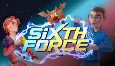 Юсеф Фарес - В Steam доступна демоверсия кооперативного платформера Sixth Force от российских разработчиков - coop-land.ru