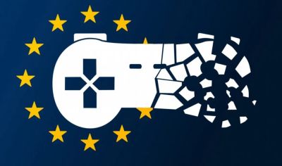 Росс Скотт не намерен прекращать бороться: создатель инициативы Stop Killing Games рассказал про дальнейшие планы - playground.ru - Евросоюз