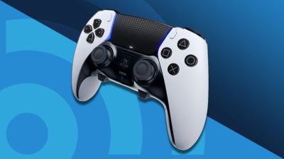 Sony запатентовала контроллер с кнопками, которые могут "затвердевать" вокруг пальца игрока - playground.ru