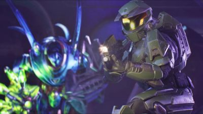 Разработчики Halo: Campaign Evolved подтвердили полноценную поддержку аппаратных мощностей PS5 Pro - playground.ru