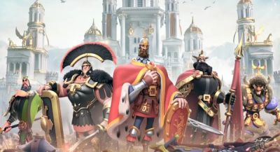 В Rise of Kingdoms появилась возможность ставить на матчи ЧМ по футболу 2026 - app-time.ru