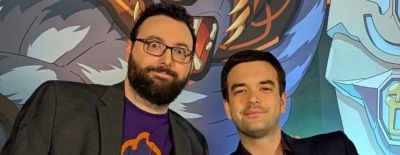 Вероятно, начало июля будет крайним сроком для выхода патча 7.42 — syndereN - dota2.ru