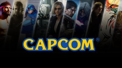 На долю Steam уже приходится более 20% выручки Capcom - она почти вдвое превосходит PlayStation - playground.ru - Сша