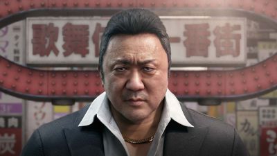 Тошихиро Нагоши, по всей видимости, больше не связан со студией Nagoshi Studio, разработчиков Gang of Dragon - playground.ru
