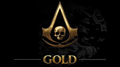 Assassin's Creed Black Flag Resynced официально ушла "на золото" - playground.ru
