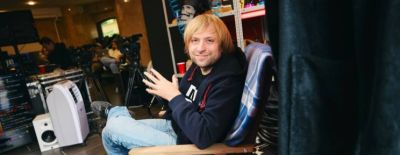 Ярослав Стример - NS: «Nix там уже сколько-то лет гавкает на skiter, а skiter выигрывает „Инты“ и турниры» - dota2.ru - Riyadh