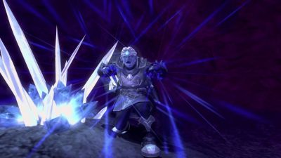 Dungeons & Dragons Online получит Демогоргона, грибные леса и играбельных дуэргаров - coop-land.ru