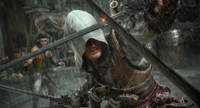 Все достижения Assassin's Creed Black Flag Resynced можно будет получить оффлайн - app-time.ru
