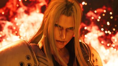 Директор Final Fantasy VII Revelation объяснил выбор названия для финала трилогии - playground.ru