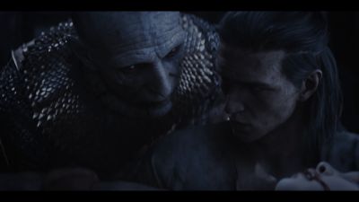 Конрад Томашкевич - В The Blood of Dawnwalker будет несколько эпилогов, а сделанные выборы можно будет перенести в сиквелы - playground.ru
