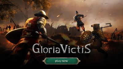 Gloria Victis - Gloria Victis вернулась в Steam - coop-land.ru - Россия