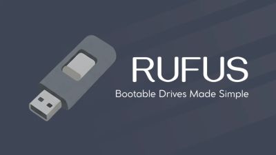 Вышла бета-версия утилиты Rufus 4.15 с исправлениями для Windows и процессоров Snapdragon X - playground.ru