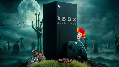 Джейсон Шрайер - Филипп Спенсер - Джейсон Шрайер заявил о кризисе Xbox - подразделение ждут новые увольнения и "кровавая баня" - playground.ru