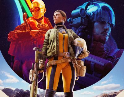 В ARC Raiders принимают "строгие меры" против пользователей, дублирующих предметы и активно внедряют античит Denuvo - playground.ru
