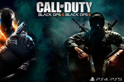 Activision готовит сюрприз для фанатов Black Ops перед релизом на современных консолях - playground.ru