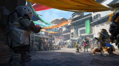 В Guild Wars 3 не будет сезонных пропусков и месячных подписок - ridus.ru