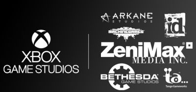 Джордж Бруссард - Cокращения в ZeniMax уже начались - ветеран индустрии предупреждает о более масштабных увольнениях - playground.ru