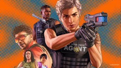 Британские госслужащие играли в Grand Theft Auto Online ради социологического исследования - playground.ru - Англия