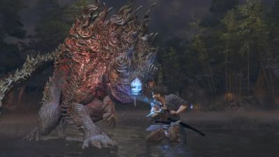 Экшен Onimusha: Way of the Sword обещает быть дерзким и сложным - ridus.ru