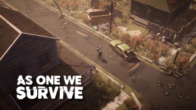 Вынужденная задержка ради полировки: авторы выживастика As One We Survive перенесли релиз и выпустили демоверсию - playground.ru