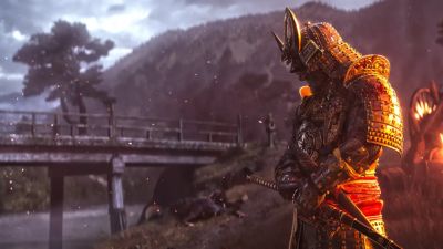 Обновление Assassins Creed Shadows добавило новую сюжетную линию - ridus.ru