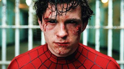 Вышел второй дублированный трейлер "Человек-паук: Новый день" - playground.ru - Нью-Йорк