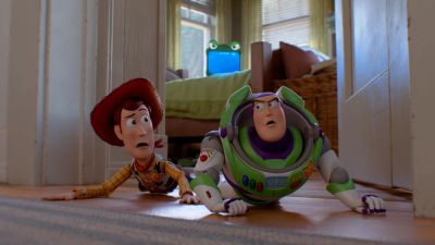 "История игрушек 5" стала самым дорогим проектом Pixar с производственным бюджетом в $250 миллионов - playground.ru