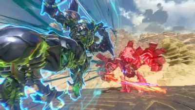 Вышла демоверсия Granblue Fantasy: Relink — Endless Ragnarok с наградами за прохождение - mmo13.ru
