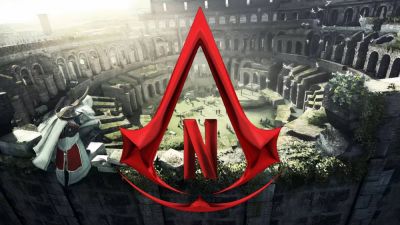Один из актеров сериала Assassin's Creed от Netflix раскрыл новые детали шоу - зрителей ждет сложный злодей - playground.ru - Франция