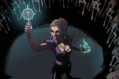 Коллаборация Vampire Survivors и Fortnite под угрозой отмены из-за нейросетей - авторы игры разачарованы в Epic Games - playground.ru