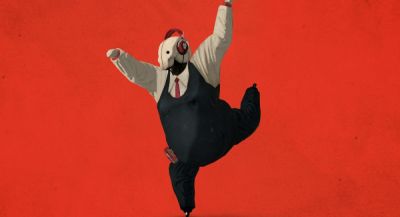 Чарльз Ксавьер - Патрик Стюарт - Состоялся релиз Android-версии Felix the Reaper от Daedalic Entertainment - app-time.ru