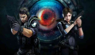 Evil Code - Альберт Вескер - Evil Zero - Слух: Capcom сейчас сильнее заинтересована в Resident Evil Revelations, чем в ремейке пятой части - playground.ru